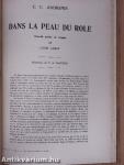 Le Journal de Ti-ca/L'amour de la Vie/La foi des Hommes/L'Audition/Le premier amour/Dans La Peau de role/Contes de la Pampa/La Vie passe