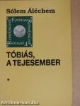 Tóbiás, a tejesember