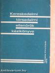 Kereskedelmi társadalmi ellenőrök kézikönyve