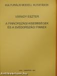 A finnországi kisebbségek és a svédországi finnek