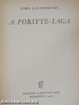 A Forsyte-Saga I-II./Modern komédia I-II.
