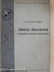 Orosz realizmus