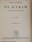 El hakim I-II.