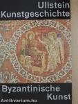 Die Byzantinische Kunst