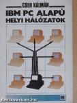 IBM PC alapú helyi hálózatok