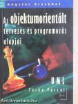 Az objektumorientált tervezés és programozás alapjai