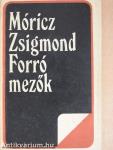 Forró mezők