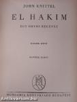 El hakim I-II.