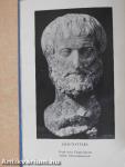 Aristoteles Hauptwerke