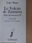 Le Volcan de Zamarra