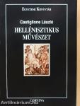 Hellénisztikus művészet