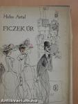Ficzek úr