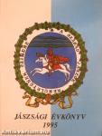 Jászsági évkönyv 1995.