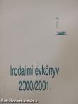 Irodalmi évkönyv 2000/2001.