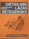 Diétás abc lázas betegeknek