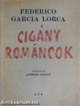 Cigány románcok