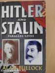 Hitler and Stalin