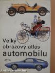 Velky obrazovy atlas Automobilu