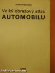 Velky obrazovy atlas Automobilu