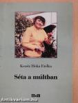 Séta a múltban (dedikált példány)