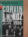Corvin köz - 1956 (dedikált példány)