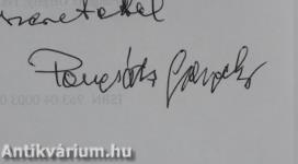 Corvin köz - 1956 (dedikált példány)