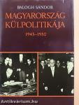 Magyarország külpolitikája 1945-1950