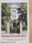 Emlékkönyv - A kiskunfélegyházi Petőfi Sándor Gépészeti Szakközépiskola centenáriumi kiadványa (dedikált példány)