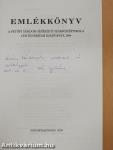 Emlékkönyv - A kiskunfélegyházi Petőfi Sándor Gépészeti Szakközépiskola centenáriumi kiadványa (dedikált példány)