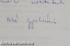 Emlékkönyv - A kiskunfélegyházi Petőfi Sándor Gépészeti Szakközépiskola centenáriumi kiadványa (dedikált példány)