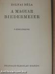 A magyar biedermeier