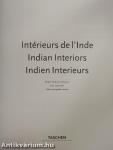 Intérieurs de l'Inde