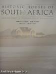 Historic Houses of South Africa