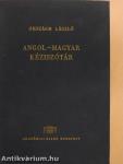 Angol-magyar kéziszótár