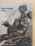 Szervátiusz Tibor (dedikált példány)
