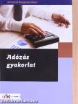 Adózás gyakorlat