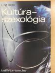 Kultúra-szexológia