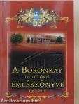 A Boronkay (volt Lőwy) emlékkönyve (dedikált példány)