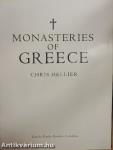 Monasteries of Greece