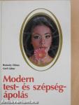 Modern test- és szépségápolás