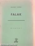 Falak (aláírt példány)