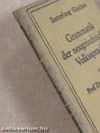 Grammatik der Neugriechischen Volkssprache (Dr. Castiglione László könyvtárából)