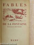 Fables de La Fontaine