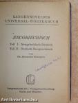 Langenscheidts Universal-Wörterbuch Neugriechisch (Dr. Castiglione László könyvtárából)