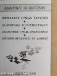 Brilliant chess studies