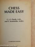 Chess made easy