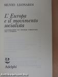 L'Europa e il movimento socialista