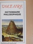 Dictionnaire Philosophique