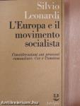 L'Europa e il movimento socialista