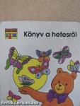 Könyv a hetesről